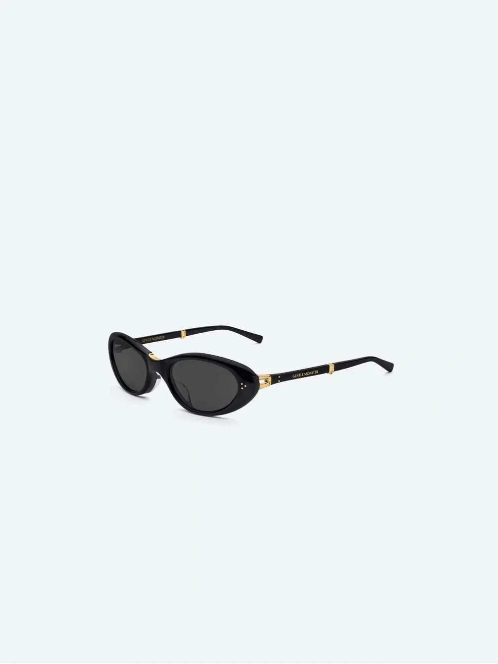 GENTLE MONSTER LOLANG FOLDABLE  Sunglasses